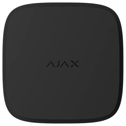 Ajax 106789/106790 FireProtect 2 SB Heat Detector – Wireless, Sealed Battery, 85dB Siren, EN Certified