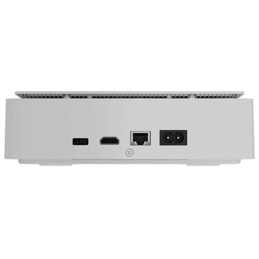 Ajax-151371/151372 HAC 16-Channel NVR High-Performance Network Video Recorder