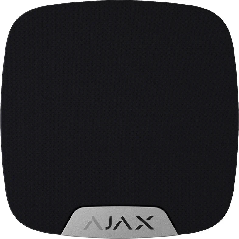 Ajax-133206 Superior HomeSiren S Wireless Internal Sounder - White"NR"