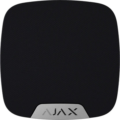 Ajax-133206 Superior HomeSiren S Wireless Internal Sounder - White"NR"