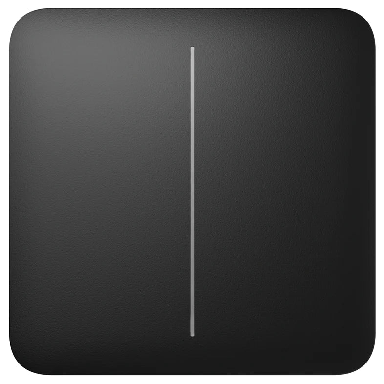 Ajax 45120/45119/46017 Solo Button 2 Gang