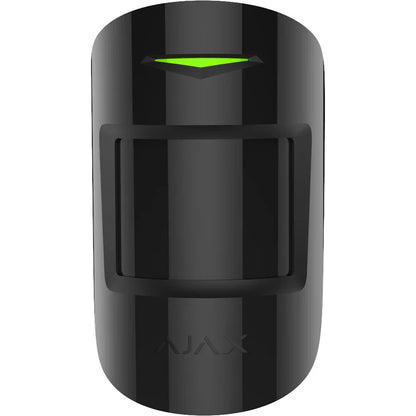 Ajax 22944 Motion Protect Plus Wireless Dual Tech PIR Detector