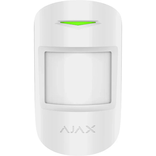 Ajax-133218/133219 Superior MotionProtect S Pet Tolerant Wireless PIR