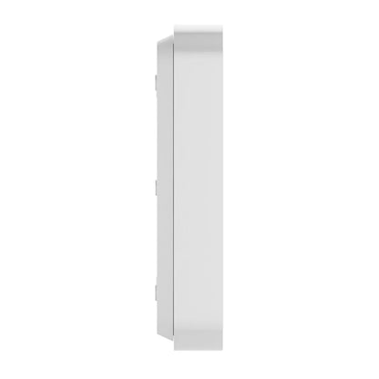 Ajax 160810.362 Superior Hub G3 Jeweller, White"NR"