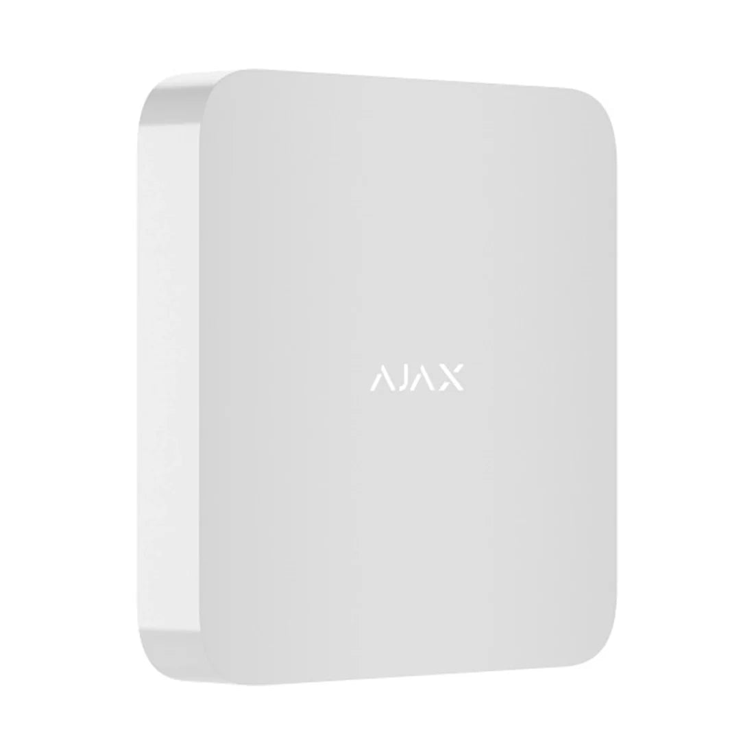 Ajax 160810.362 Superior Hub G3 Jeweller, White"NR"