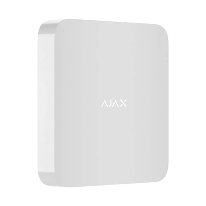 Ajax 160810.362 Superior Hub G3 Jeweller, White"NR"