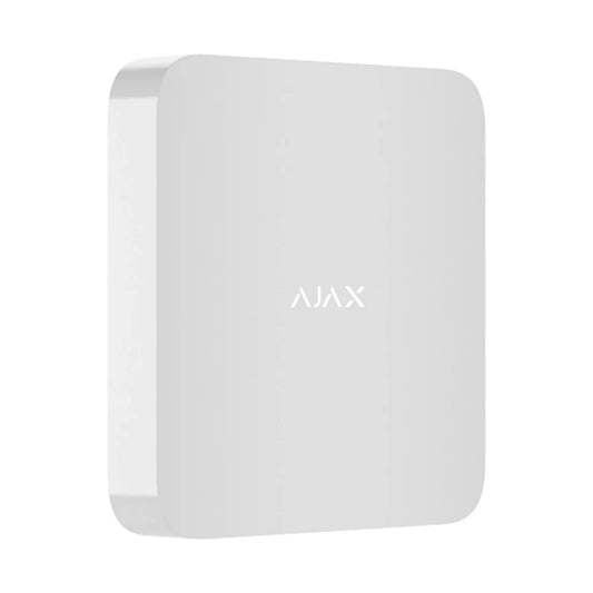 Ajax 160810.362 Superior Hub G3 Jeweller, White"NR"