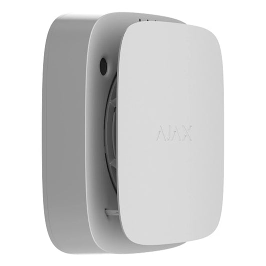 Ajax-119917/119918 EN54 FireProtect (Heat) Jeweller – Wireless Heat Detector