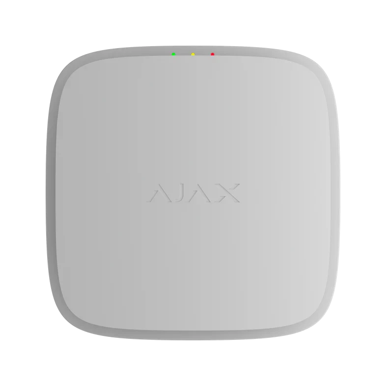 Ajax 119919/119920 EN54 FireProtect Smoke/Sounder