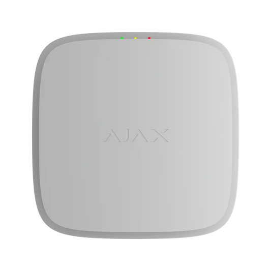 Ajax 119919/119920 EN54 FireProtect Smoke/Sounder