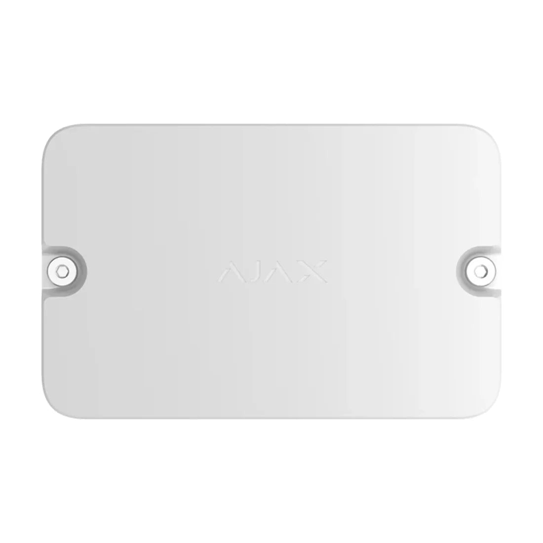 Ajax-124590/124591 EN54 I/O Module (2x2) Jeweller – Wireless Input/Output Integration Module White