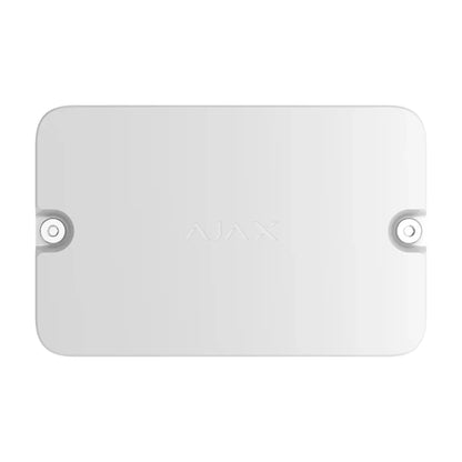 Ajax-124590/124591 EN54 I/O Module (2x2) Jeweller – Wireless Input/Output Integration Module White