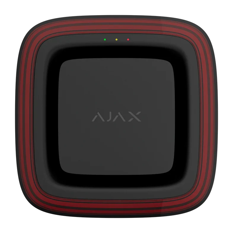 Ajax 118599/118600/118601 FireProtect Sounder/VAD Sounder Beacon , EN54
