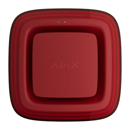 Ajax 118599/118600/118601 FireProtect Sounder/VAD Sounder Beacon , EN54