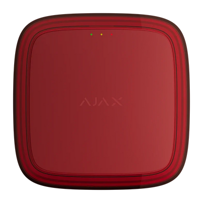 Ajax 118605/118606/118607 FireProtect VAD Beacon, EN54