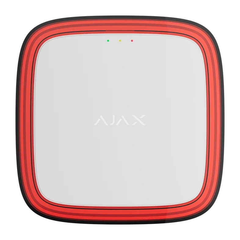 Ajax 118605/118606/118607 FireProtect VAD Beacon, EN54