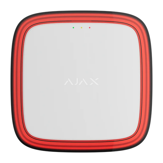 Ajax 118605/118606/118607 FireProtect VAD Beacon, EN54