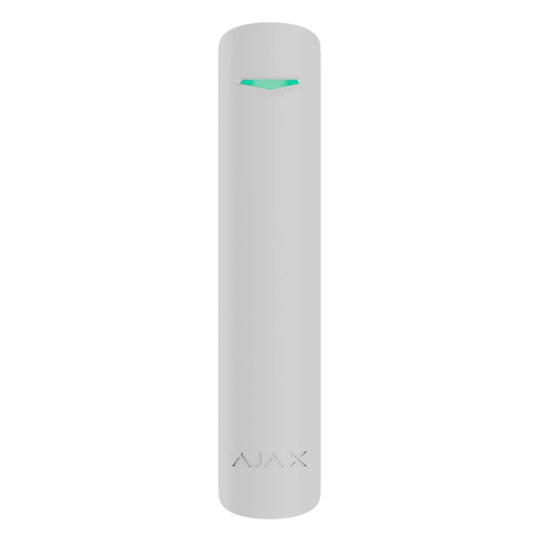 Ajax 130590.347.WH1 Superior DoorProtect G3 Jeweller Wireless Reed-Switch Detector with Shock, Tilt, and Masking Sensors, White "NR"