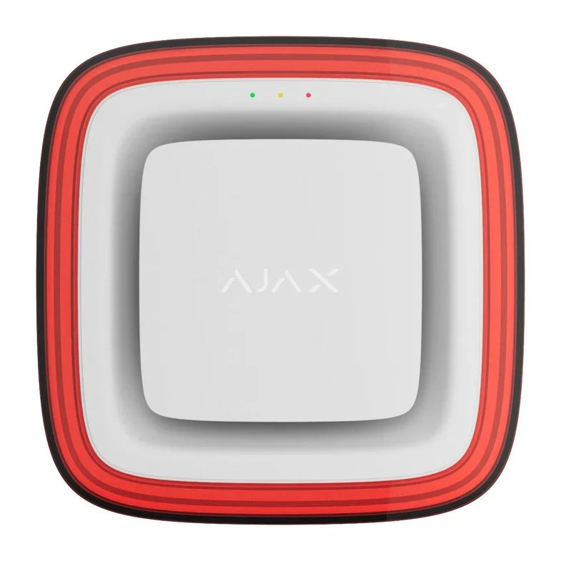 Ajax 118599/118600/118601 FireProtect Sounder/VAD Sounder Beacon , EN54