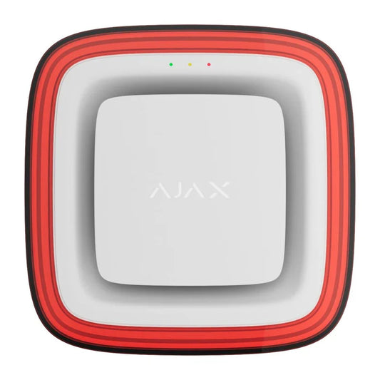 Ajax 118599/118600/118601 FireProtect Sounder/VAD Sounder Beacon , EN54