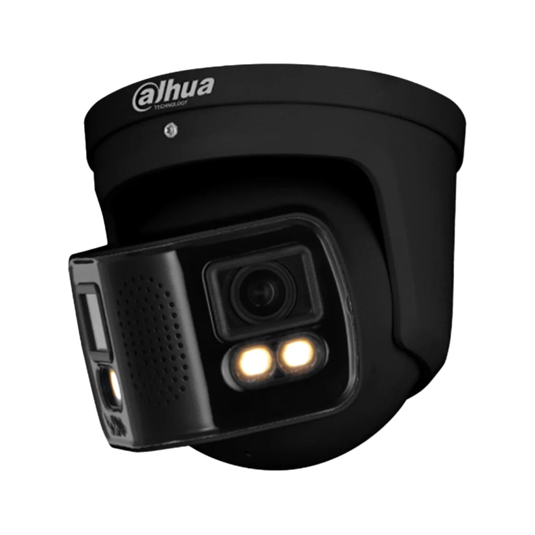Dahua IPC-PDW5849-A180-E2-ASTE - 2x4MP Full-color Duo Splicing WizMind Network Camera