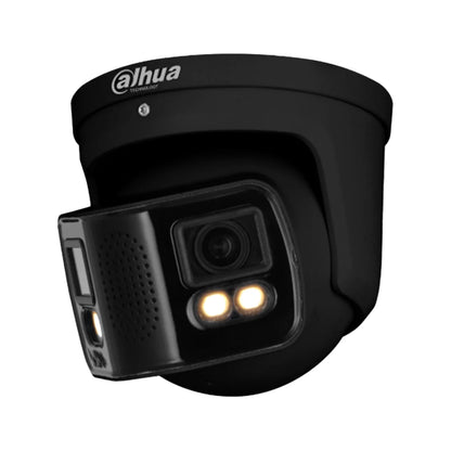 Dahua IPC-PDW5849-A180-E2-ASTE - 2x4MP Full-color Duo Splicing WizMind Network Camera