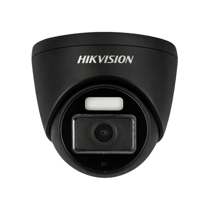 8MP 4K Hikvision DS-2CE72UF3T-E ColorVu POC Fixed Turret Camera 40M Light (Not IP - Not PoE)