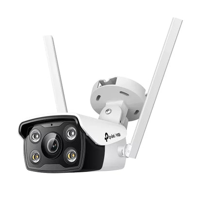 VIGI C340-W 4MP Outdoor Full-Color Wi-Fi Bullet Network Camera "EOL"