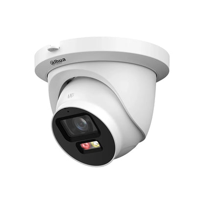 Dahua DH-IPC-HDW2849TMP-S-T-PV 8MP Full-Color Turret IP Camera