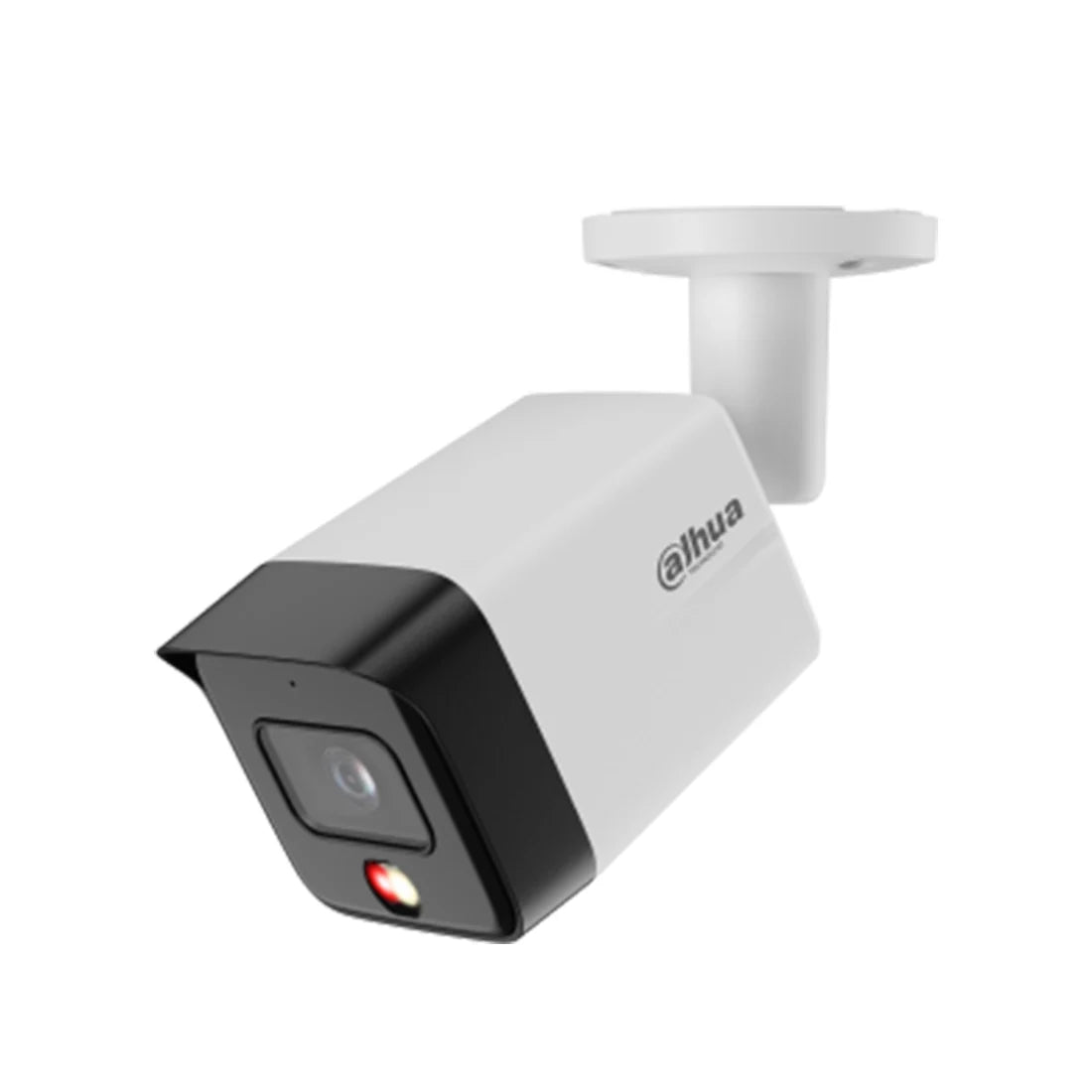 Dahua DH-IPC-HFW1639TC-A-IL-S6 6MP Entry Smart Dual Light Fixed-focal Bullet Network Camera