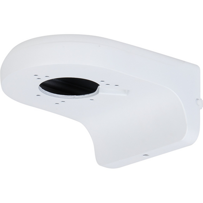 Dahua DH-PFB205W Wall Mount Bracket, Indoor & Outdoor Use, Load Capacity 2kg, White - CCTV Express UK