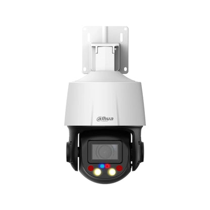 Dahua DH-SD3E410DB-GNY-A-PV1 - 4MP 10x Optical Zoom TiOC WizSense Network IP PTZ Camera"NR"