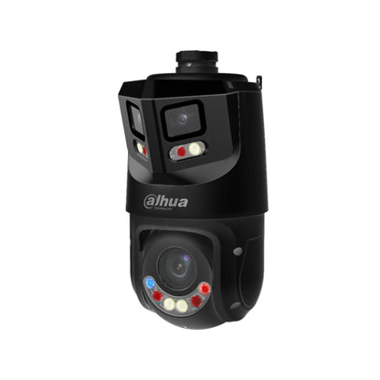 Dahua DH-SDT4E425-8P-GB-A-PV1 - 8MP & 4MP 25x TiOC Network Panoramic PTZ Camera "NR"