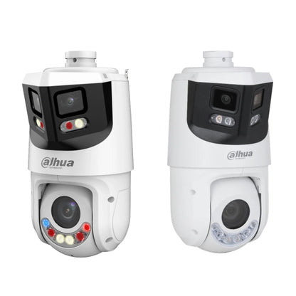 Dahua DH-SDT4E425-8P-GB-A-PV1 - 8MP & 4MP 25x TiOC Network Panoramic PTZ Camera "NR"