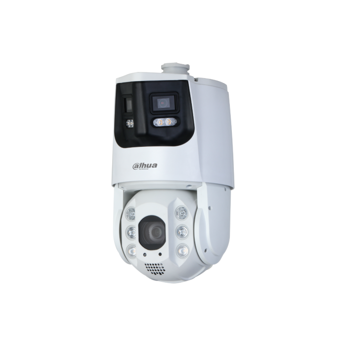 Dahua DH-SDT6C432-4P-GB-APV - 4MP 32x Dual Light Network Panoramic PTZ Camera"NR" "EOL"