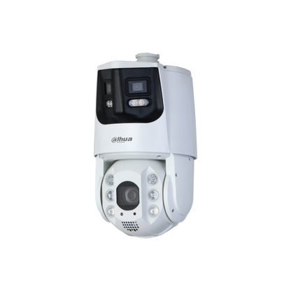 Dahua DH-SDT6C432-4P-GB-APV - 4MP 32x Dual Light Network Panoramic PTZ Camera"NR" "EOL"