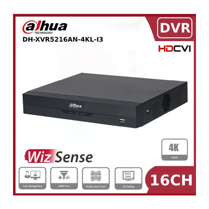 XVR5216AN-4KL-I3