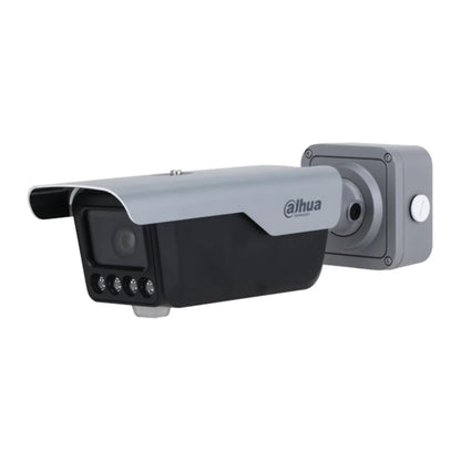 Dahua DHI-ITC413-PW4D-IZ1 IP67 4MP Motorized Varifocal Lens, Access ANPR Camera"NR"
