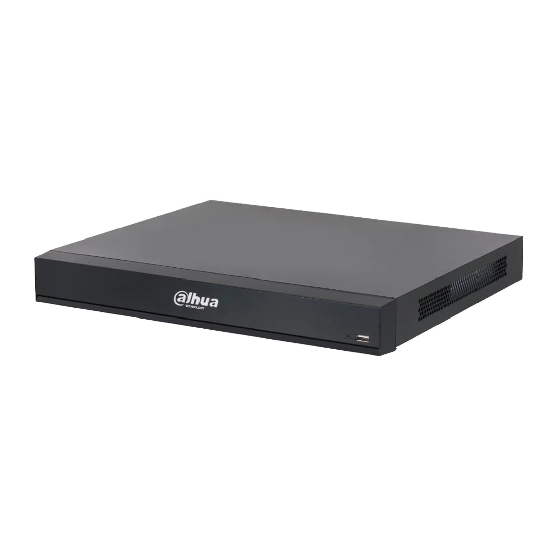 Dahua DHI-NVR5208-8P-XI/Pro 8 Channel 8PoE 2HDD WizMind AI NVR with 8K Output, AcuPick and WizSeek