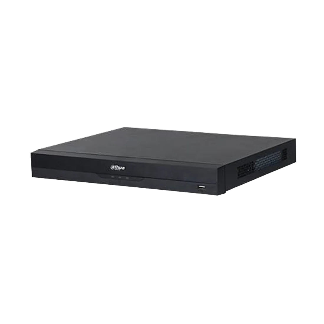Dahua DHI-NVR5232-16P-EI 32 Channels 16PoE 2HDD WizSense Network Video Recorder - NR