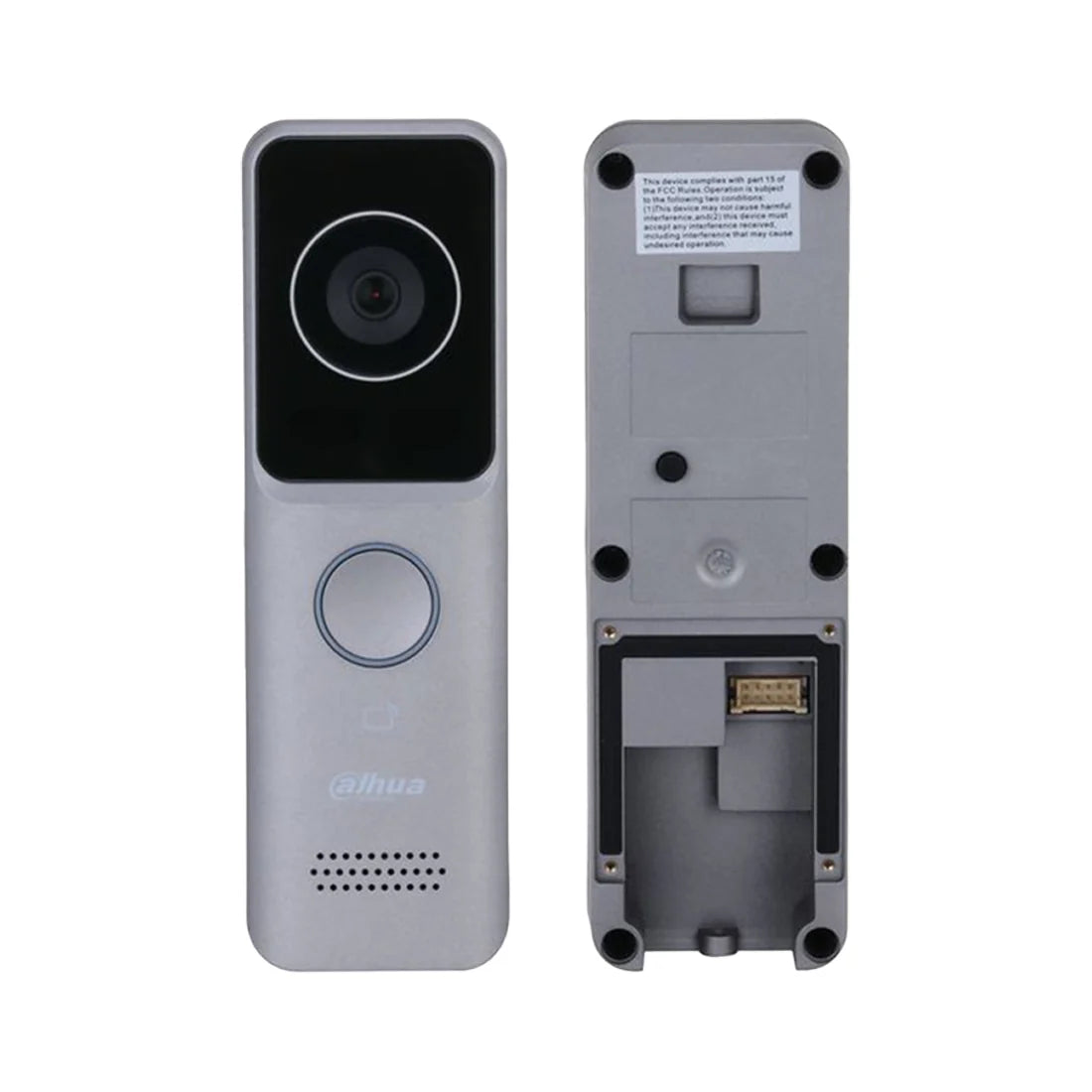 Dahua DHI-VTO2311R-WP - Wi-Fi Villa Door Station