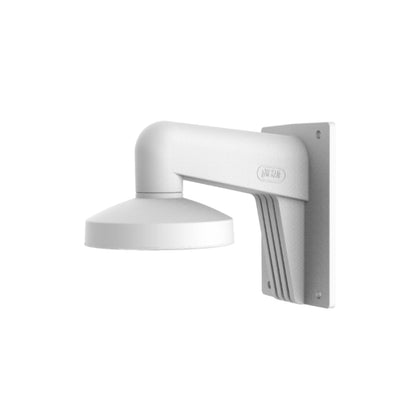 THC-T259-MS HiLook 5MP HD-TVI ColorVu analogue turret camera with 40m LED in white or grey