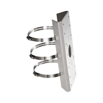 Hikvision DS-1275ZJ-S-SUS Small Universal Pole Mount Bracket