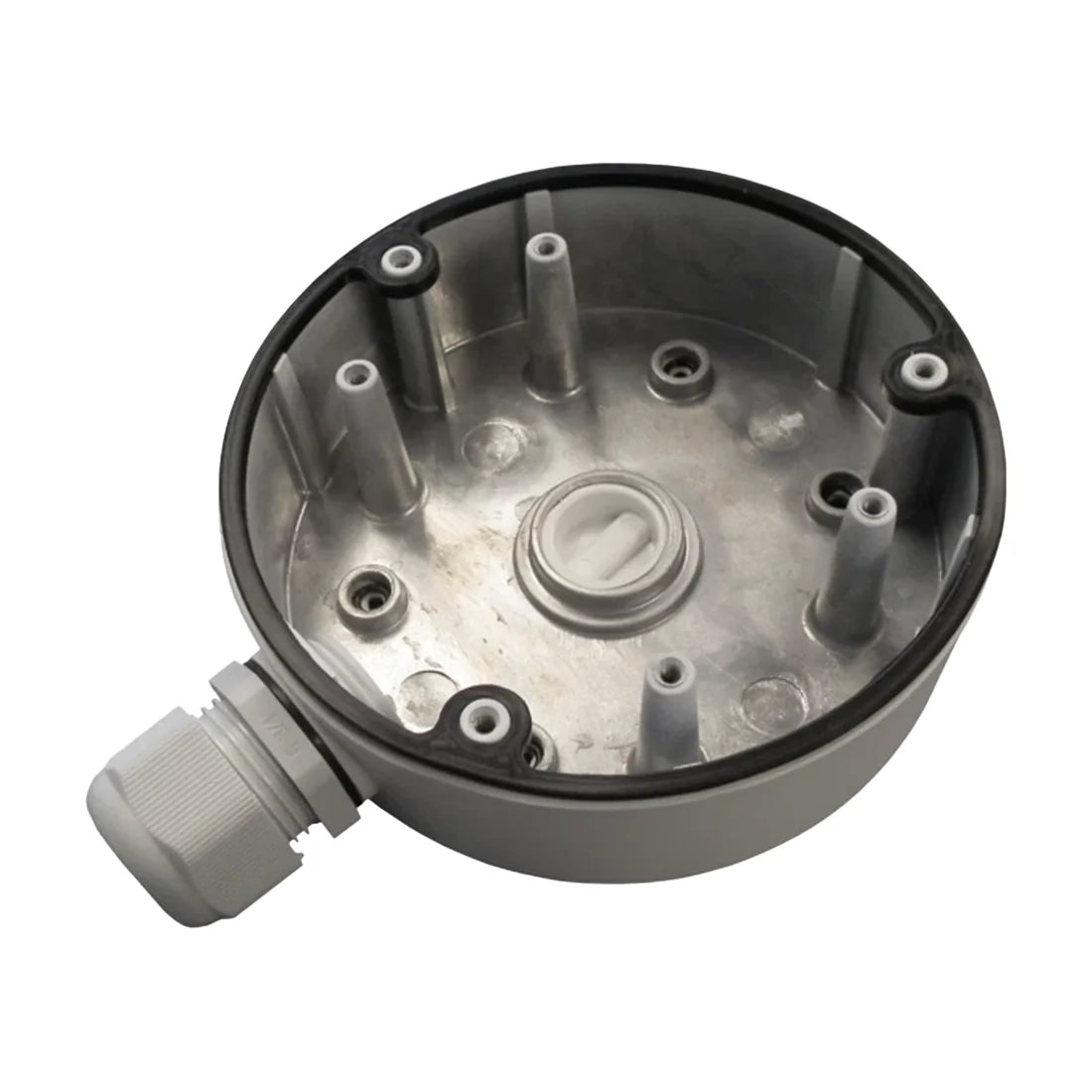 Hikvision DS-1280ZJ-DM21 Junction box (Deep Base)
