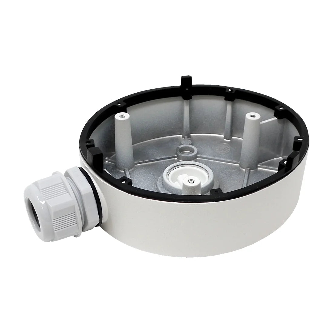 Hikvision DS-1280ZJ-DM46 Deep Base Junction Box