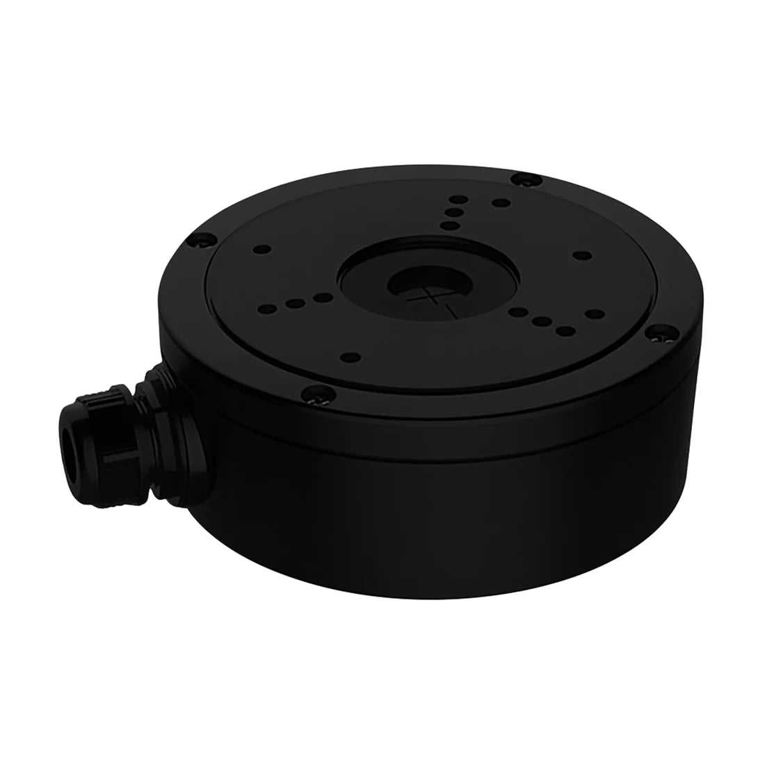 Hikvision DS-1280ZJ-S Deep Base Ring Junction Box