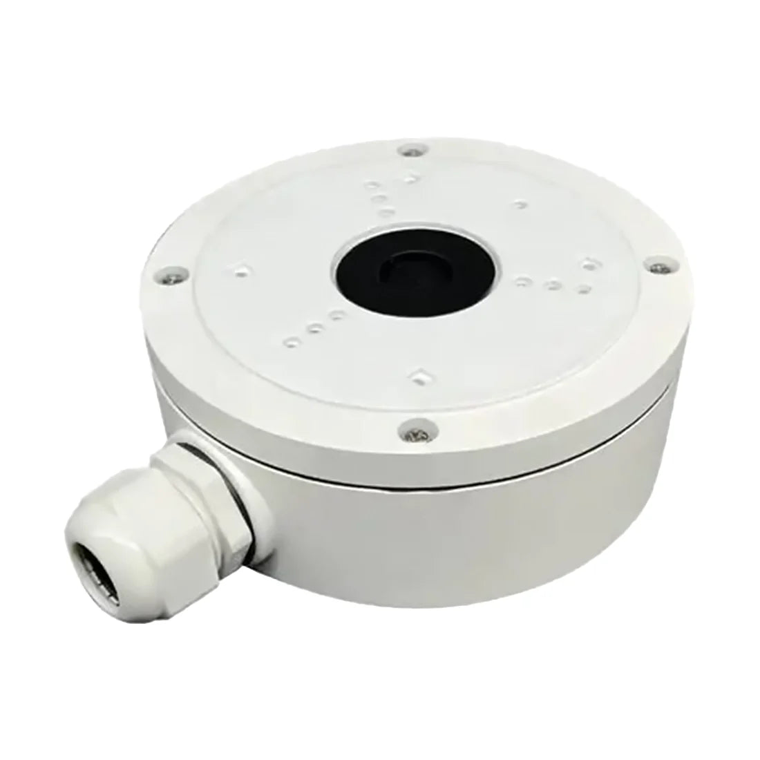 Hikvision DS-1280ZJ-S Deep Base Ring Junction Box