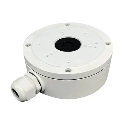 Hikvision DS-1280ZJ-S Deep Base Ring Junction Box
