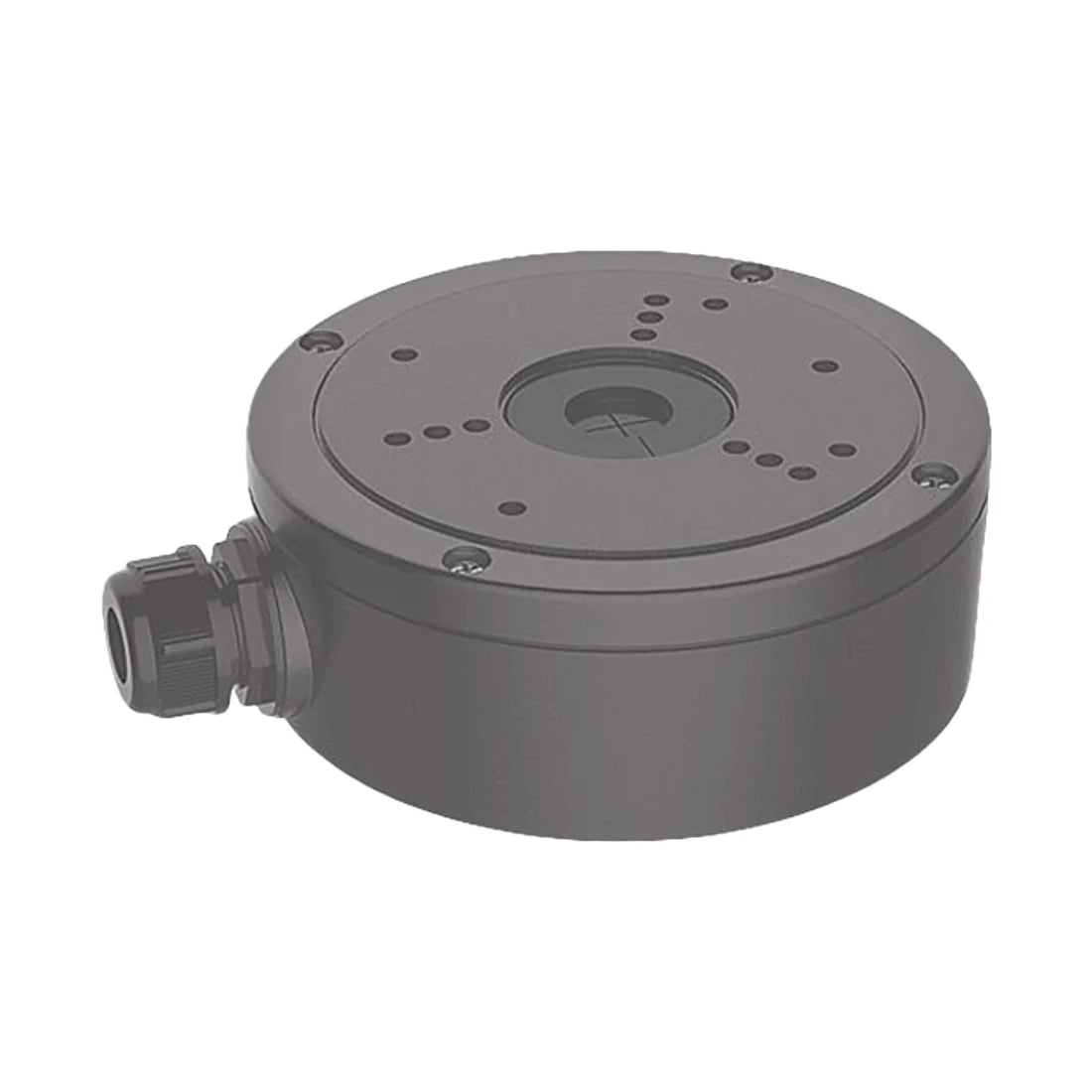 Hikvision DS-1280ZJ-S Deep Base Ring Junction Box