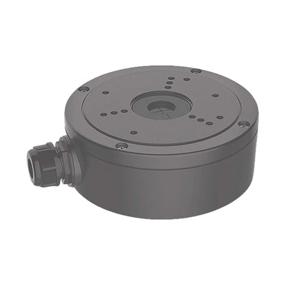 Hikvision DS-1280ZJ-S Deep Base Ring Junction Box